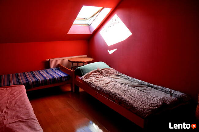 noclegi pracownicze i gościnne Tarłów Ożarów