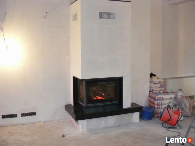 KOMINEK gotowy do odpalenia