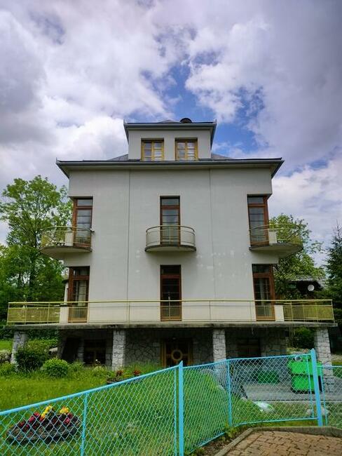 Wynajmę nieruchomość w Zakopanem