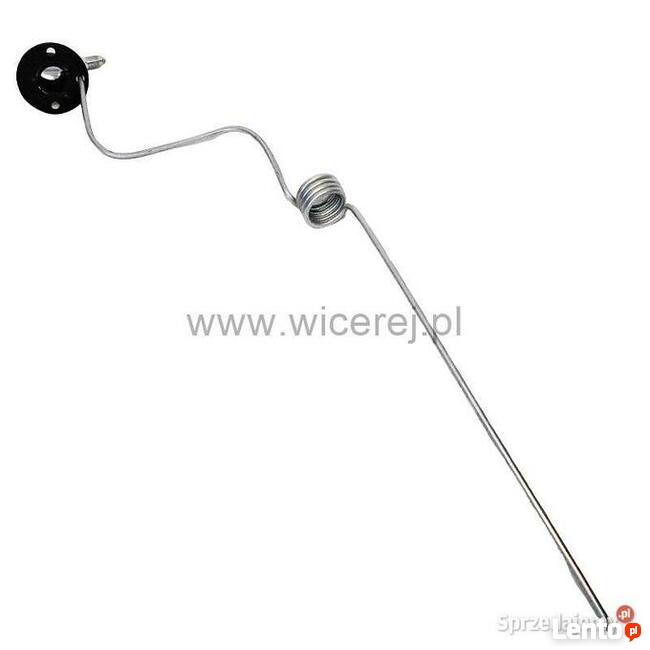 Spirala Część zamienna do Dyfuzora, Rurka Spiralka wymienna