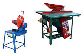 PILEX PTG 400 pilarka piła stołowa do drewna 400mm/4kW/400V