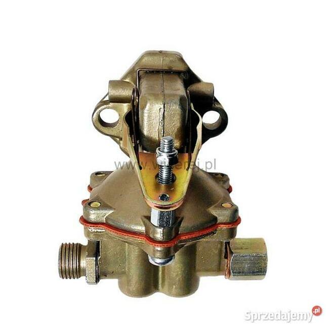 Pompka do dyfuzora, Dozownik, Aplikator Część zamienna