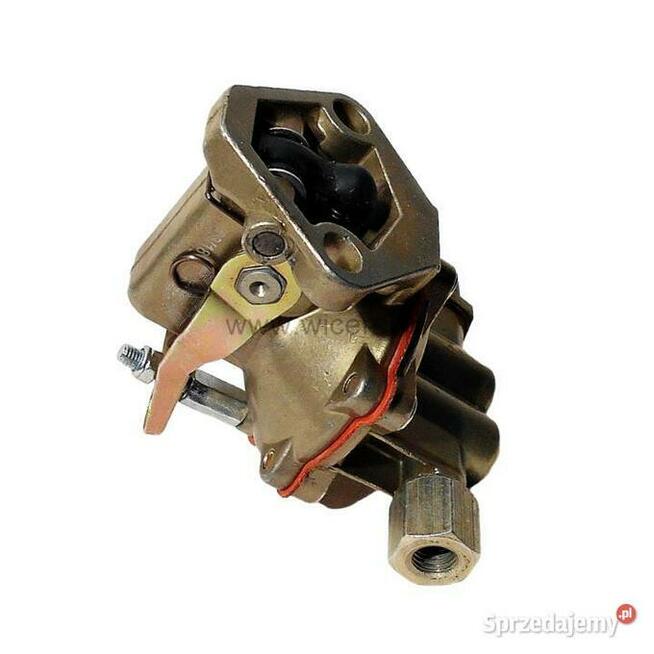 Pompka do dyfuzora, Dozownik, Aplikator Część zamienna