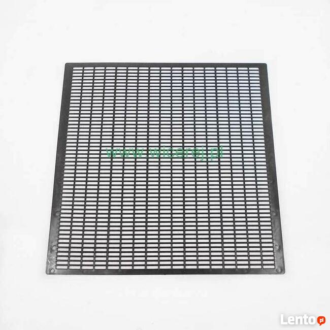 Krata Odgrodowa Gruba Pozioma Wielkopolska 10 ramkowa 42 x 42