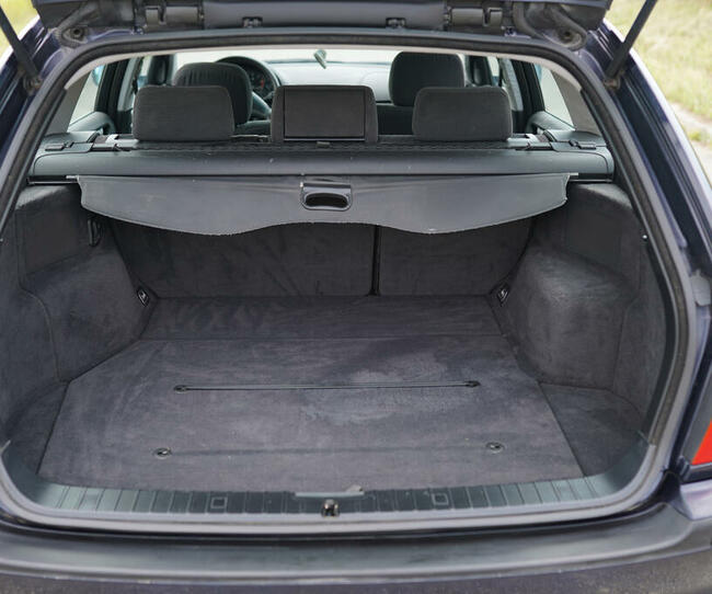 Sprzedam BMW E46 320D Touring stan bdb
