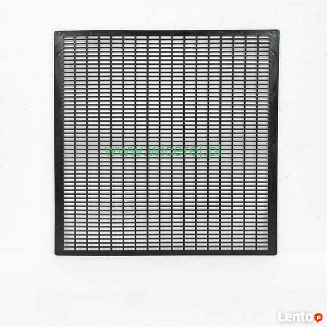 Krata Odgrodowa Gruba Pozioma Wielkopolska 10 ramkowa 42 x 42