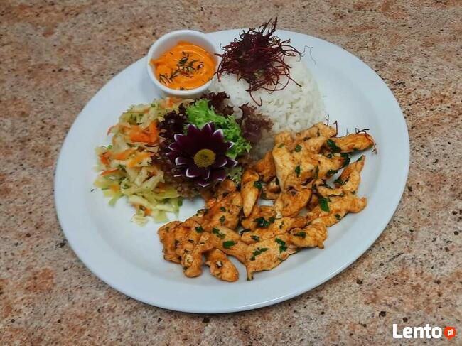 Wyżywienie dla firm budowlanych i nie tylko w Gdyni