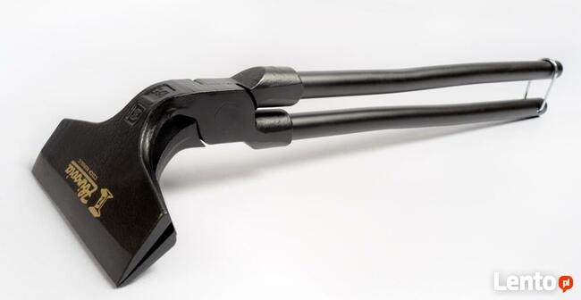 DEKARZU !!! Dachcęgi wygięte pod kątem 45 - ZBIROVIA