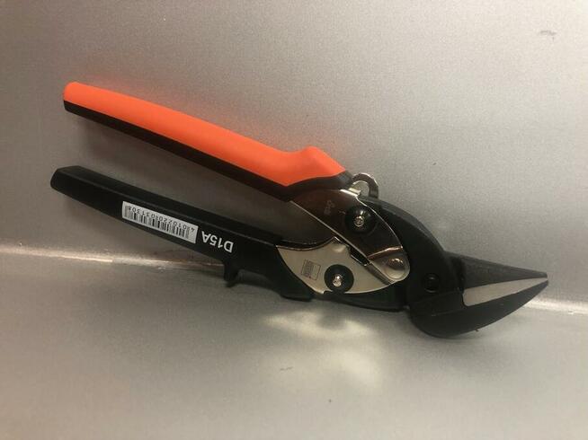 DEKARZU !!! Nożyce dżwigniowe MINI typ IDEAL