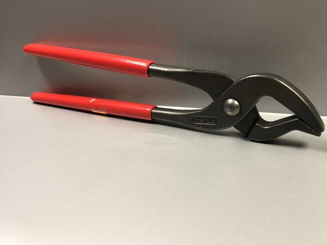 Zaciskacz rynien STUBAI