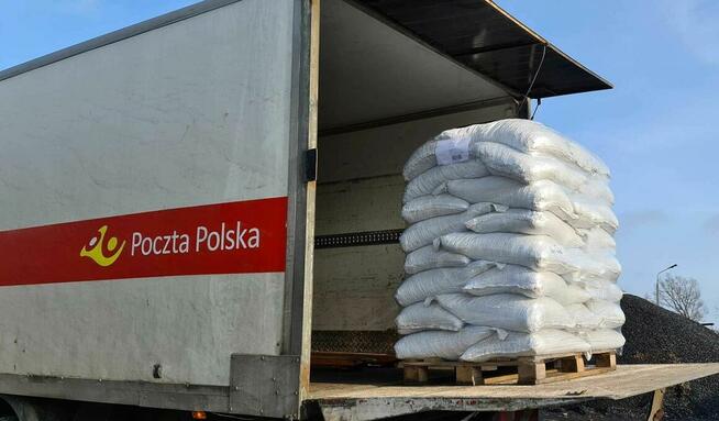 Wysłodki Suche granulowane melasowane .worek ,Big Bag