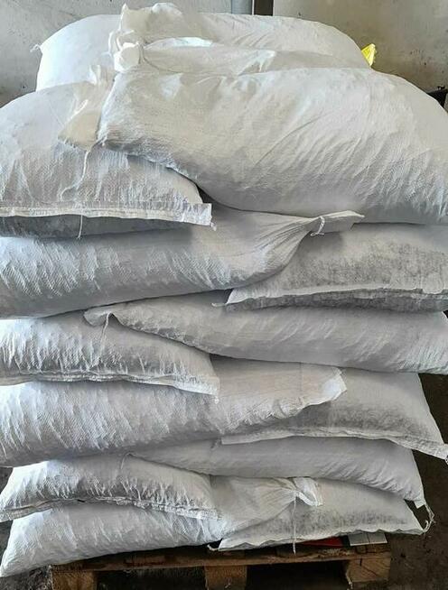 Wysłodki Suche granulowane melasowane .worek ,Big Bag