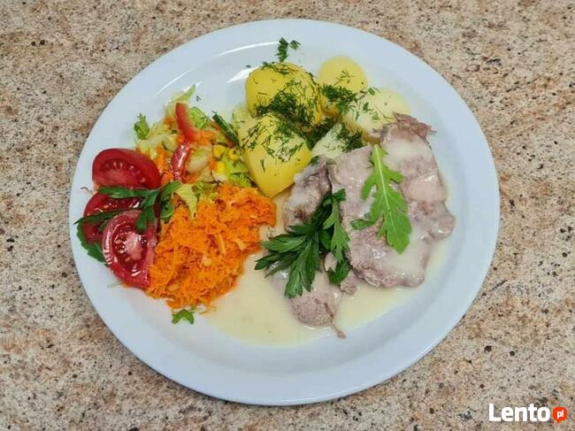 Wyżywienie dla firm budowlanych i nie tylko w Gdyni