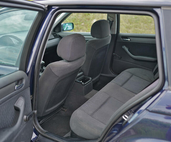 Sprzedam BMW E46 320D Touring stan bdb