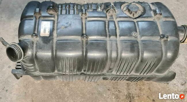 MAN TGX zbiornik wyrównawczy płynu wody EURO 6