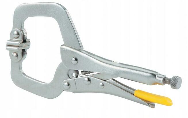 DEKARZU !!! STANLEY Szczypce MORSEA 170mm