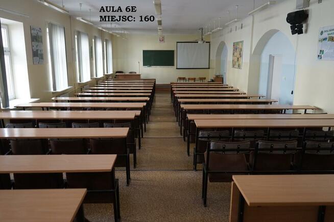 Wynajem sal na szkolenia, warsztaty Płock