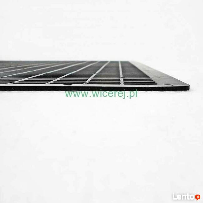 Krata Odgrodowa Gruba Pozioma Wielkopolska 10 ramkowa 42 x 42