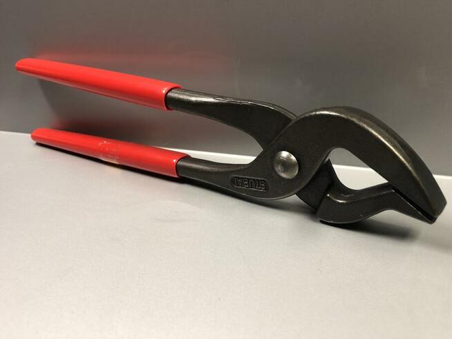 Zaciskacz rynien STUBAI