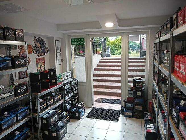 Akumulator Jenox Gold 63Ah 610A P+ tel:791x317x644