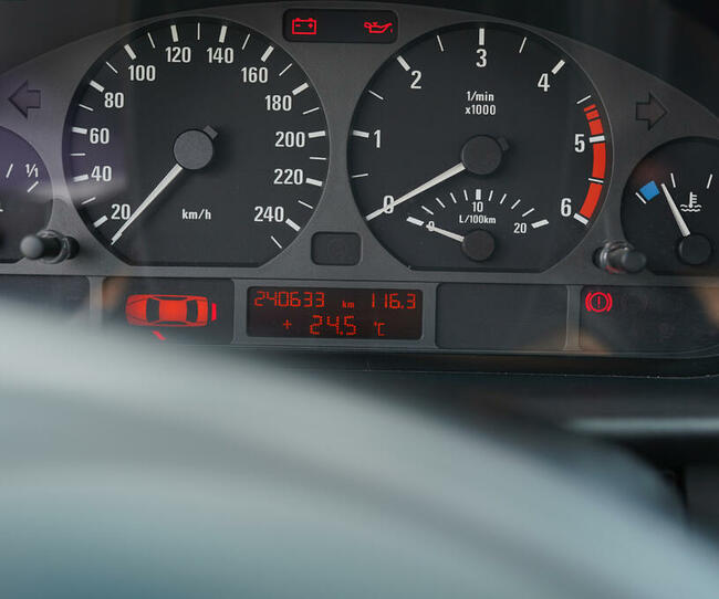 Sprzedam BMW E46 320D Touring stan bdb