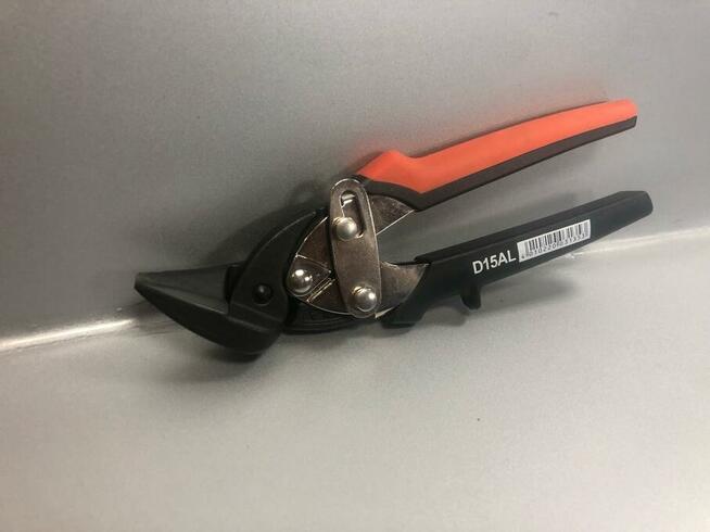 DEKARZU !!! Nożyce dżwigniowe MINI typ IDEAL