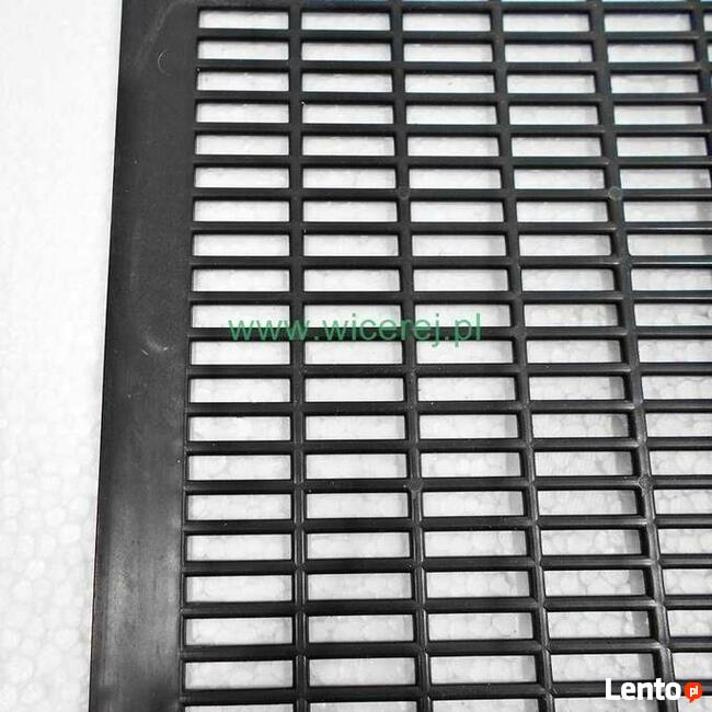 Krata Odgrodowa Gruba Pozioma Wielkopolska 10 ramkowa 42 x 42