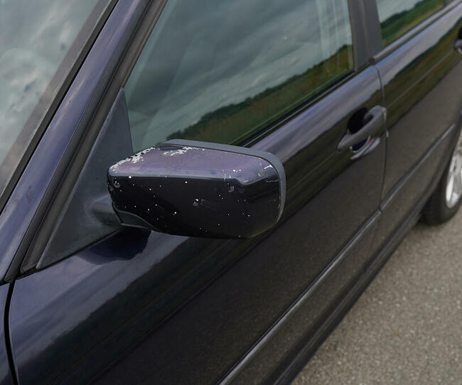 Sprzedam BMW E46 320D Touring stan bdb