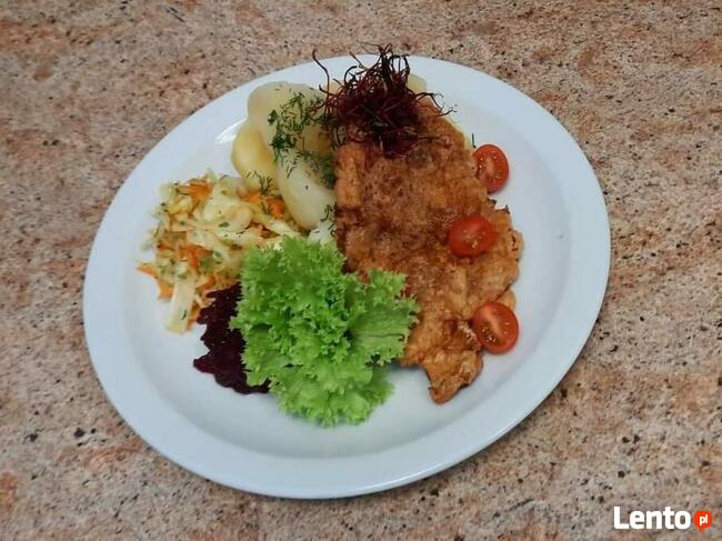 Wyżywienie dla firm budowlanych i nie tylko w Gdyni