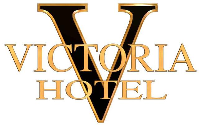 Hotel Victoria zatrudni kelnera