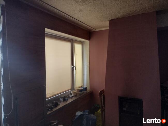 Sprzedam ub zamienie na mieszkanie w Płocku lub dom na wsi