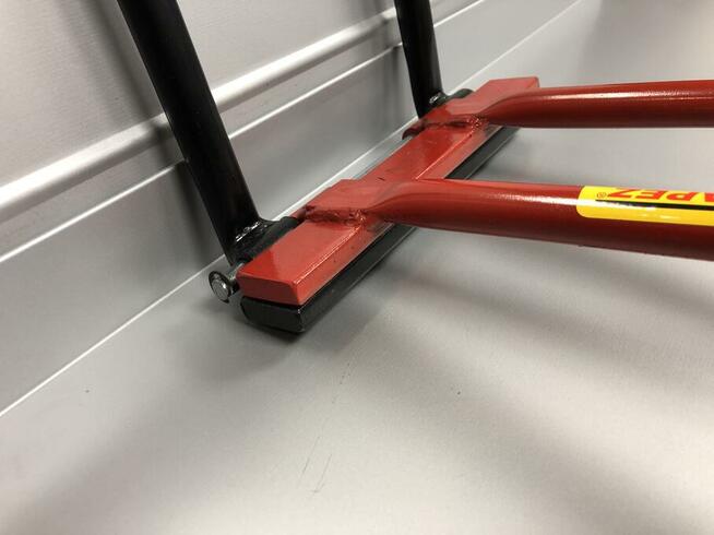 Dekarzu !!! Zamykacz okapu