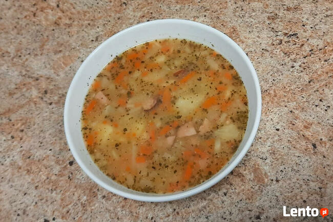 Wyżywienie dla firm budowlanych i nie tylko w Gdyni