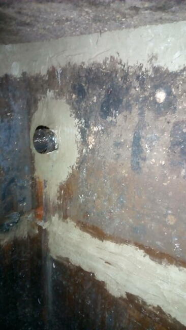 Szamba.Rozbudowa, Przeróbki, Awarie, Naprawy, Izolacje Szamba.