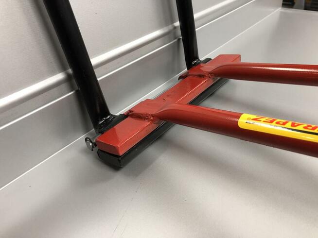 Dekarzu !!! Zamykacz okapu