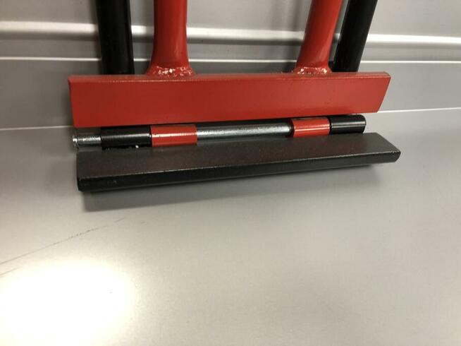 Dekarzu !!! Zamykacz okapu