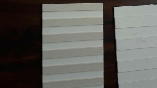 Sprzedam ryfle/lamele dekor, na elewacje lub do wnętrz