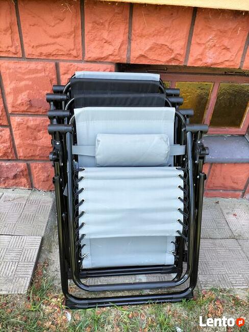 Fotel wielo funkcyjny