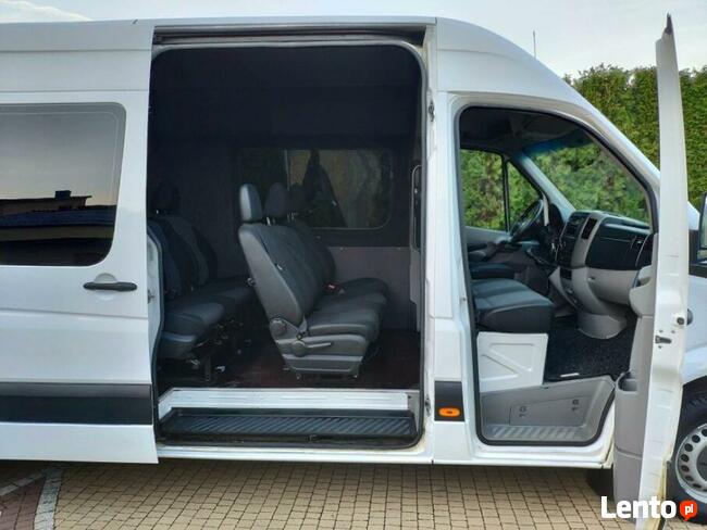 Wypożyczalnia M3K Zamość dostawcze busy wynajem aut