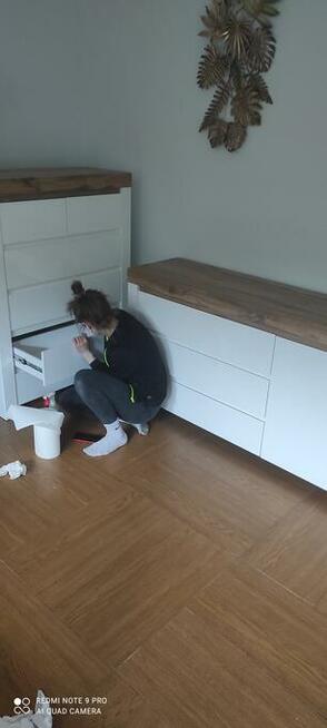 Sprzątanie Serwis sprzątający