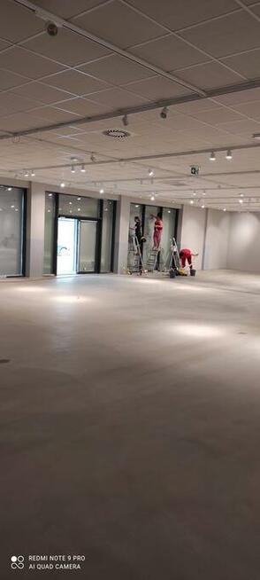 Sprzątanie Serwis sprzątający