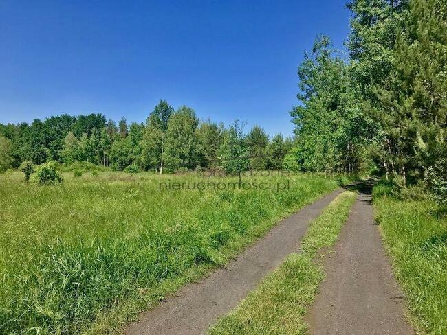 Idealna Na Ranczo, Stadninę, Siedlisko - Okolice Żyrardowa