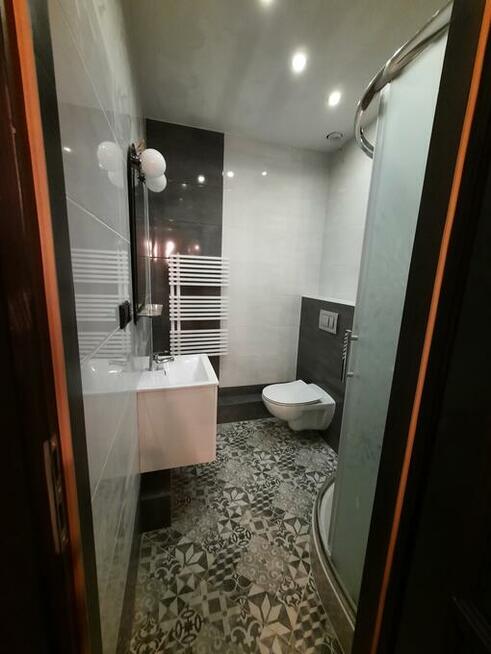 Apartamenty Na Starówce w Żywcu. Nocleg Żywiec