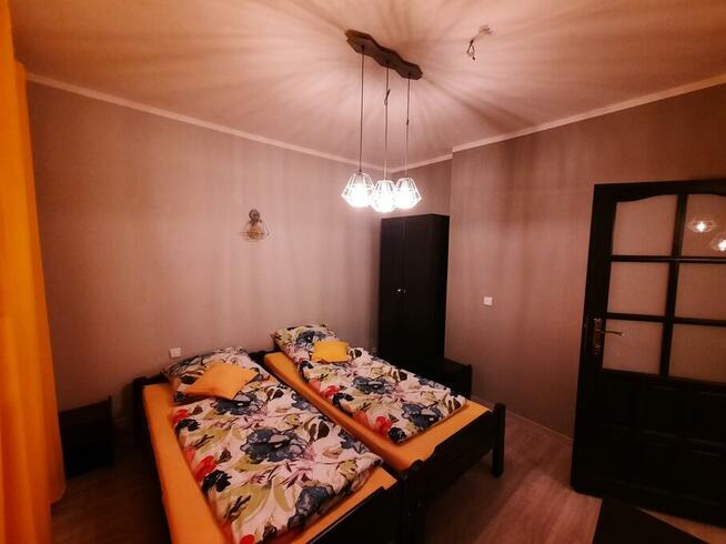 Apartamenty Na Starówce w Żywcu. Nocleg Żywiec