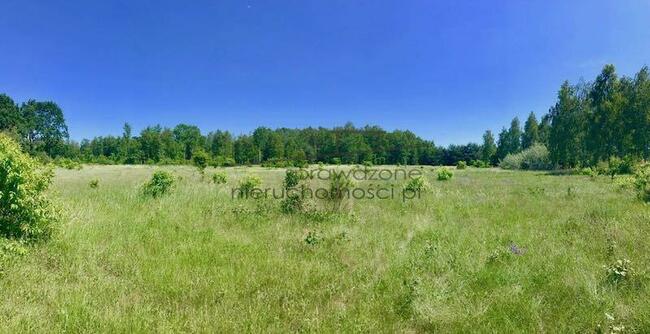 Idealna Na Ranczo, Stadninę, Siedlisko - Okolice Żyrardowa