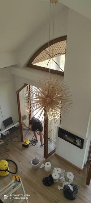 Sprzątanie Serwis sprzątający