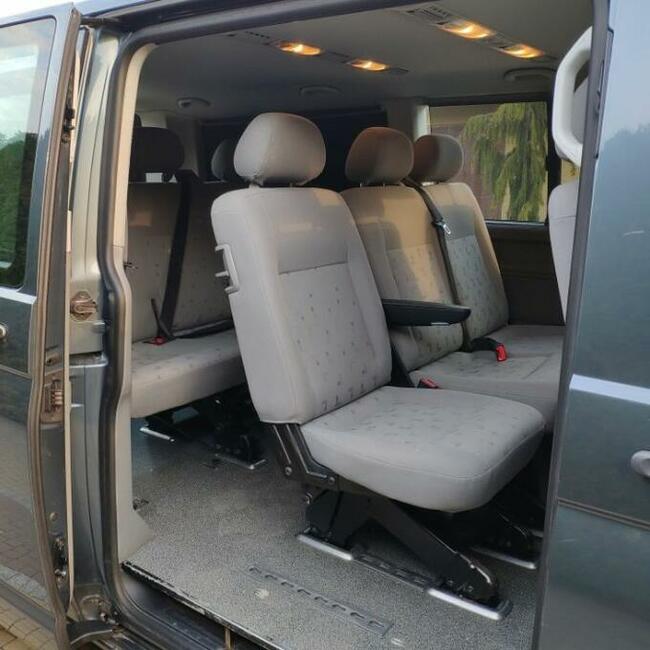 Wypożyczalnia M3K Zamość dostawcze busy wynajem aut