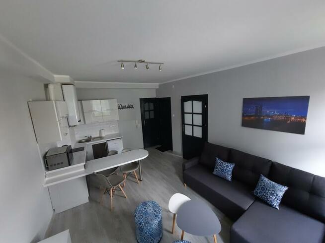 Apartamenty Na Starówce w Żywcu. Nocleg Żywiec