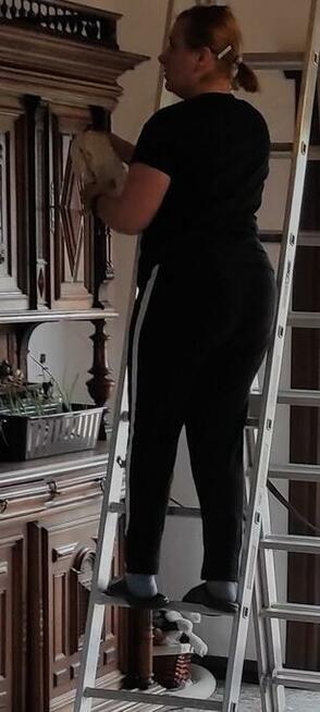 Sprzątanie Serwis sprzątający