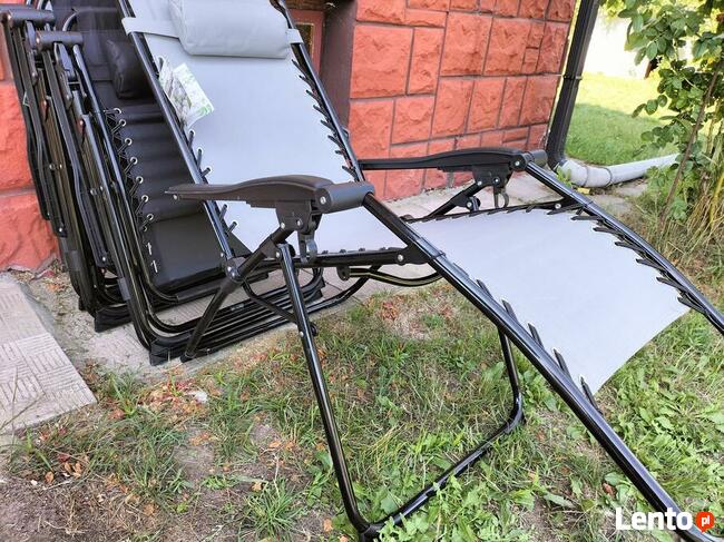 Fotel wielo funkcyjny